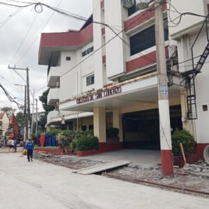 Colegio de San Lorenzo