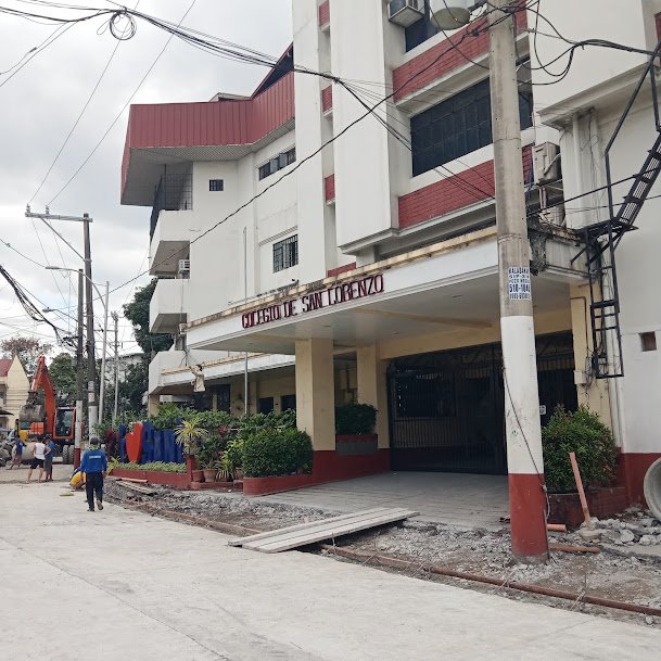 Colegio de San Lorenzo