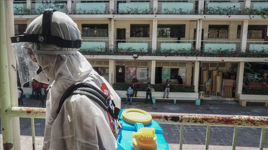 COVID-19 state of emergency in the Philippines: Possible extension?